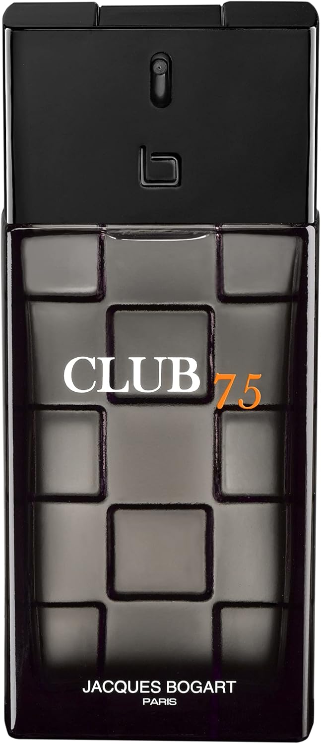 Jacques Bogart Club M 100ml Boxed