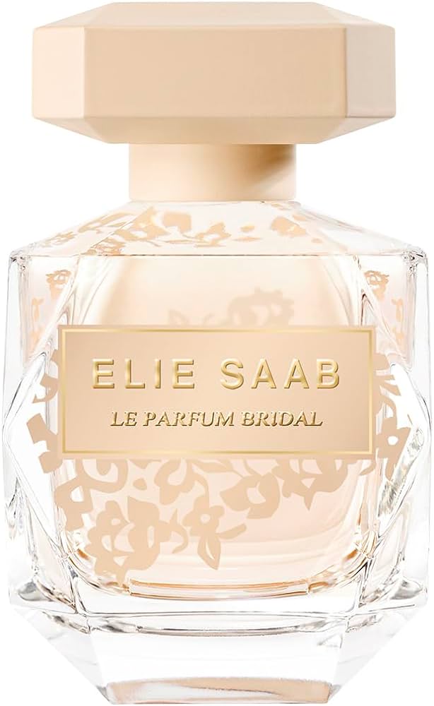 Elie Saab Le Parfum Bridal EDP W 50ml Boxed