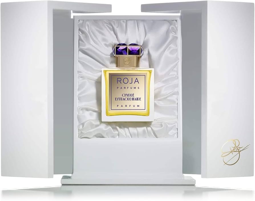 Roja Chypre Extraordinaire Parfum M 100ml