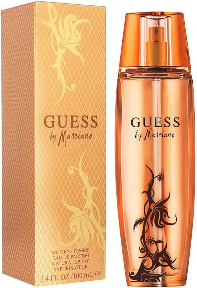 Guess Marciano W 100Ml Spray Boxed