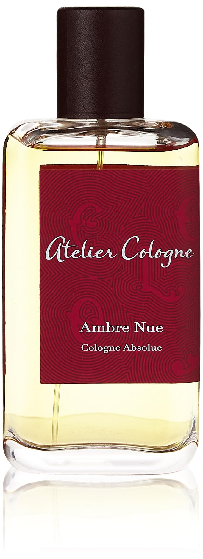 Atelier Ambre Nue Cologne Absolue M 200ml Boxed (Rare Selection)