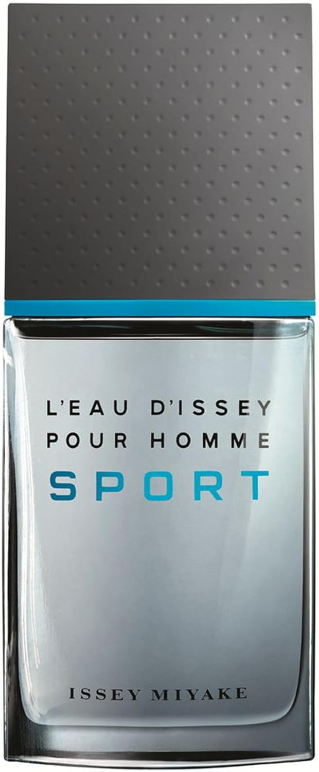 Issey Miyake Sport M 50ml Boxed