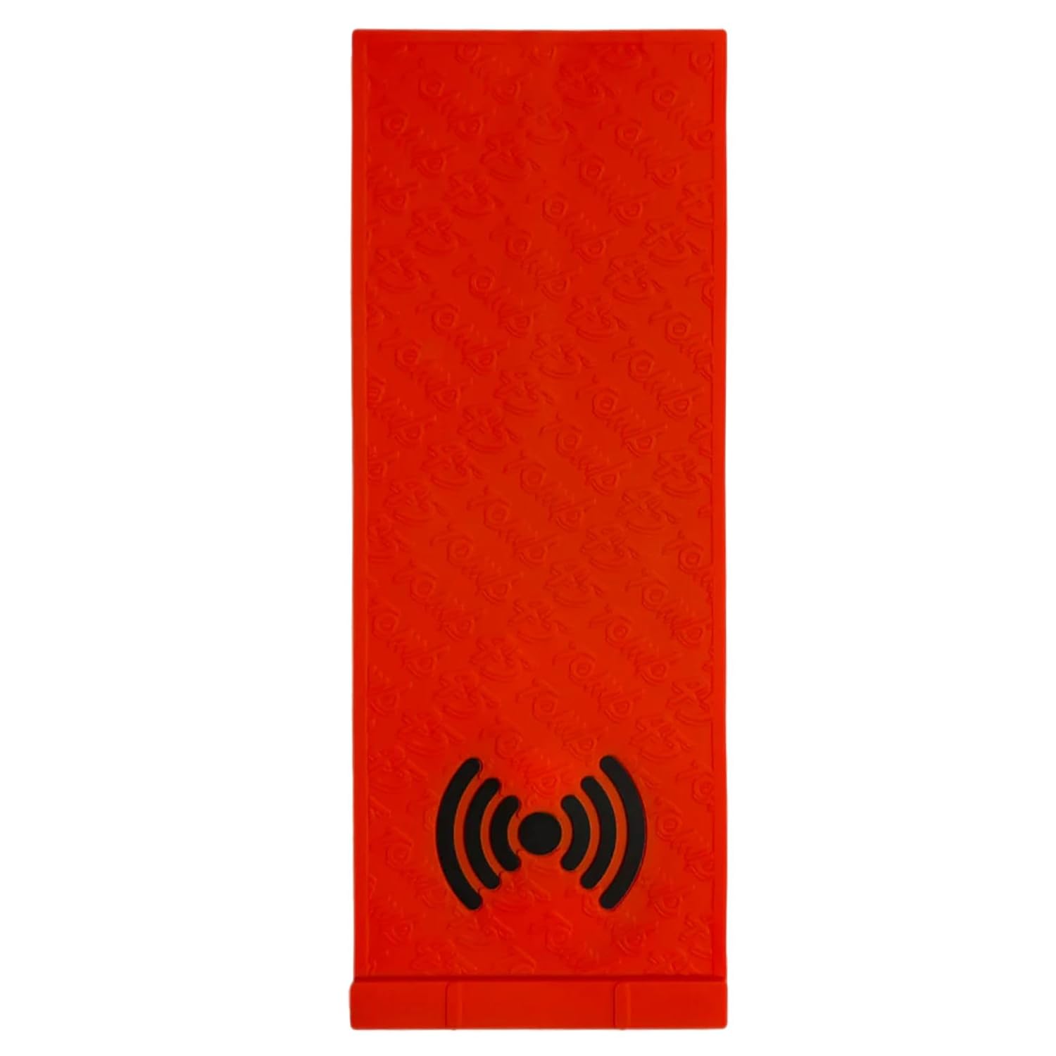 Tapis de chargement d'extension sans fil Tomb45 rouge