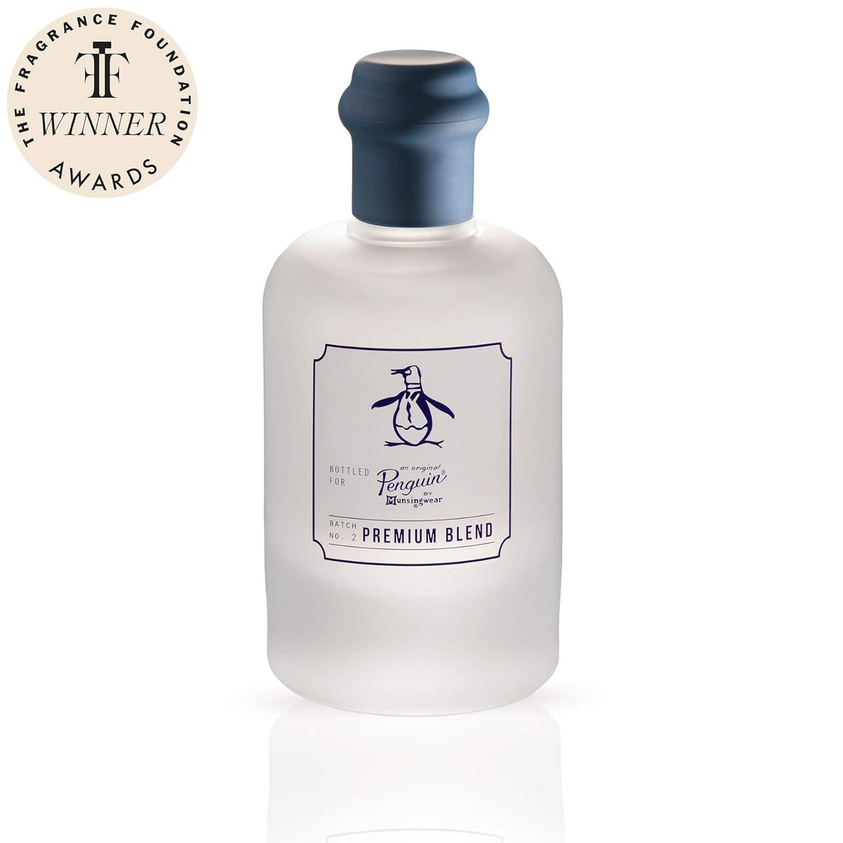 Penguin Blend Premium M 100ml Boxed