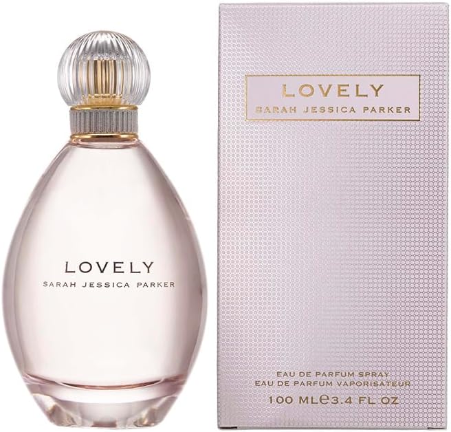 Lovely by Sarah Jessica Parker W 100ml