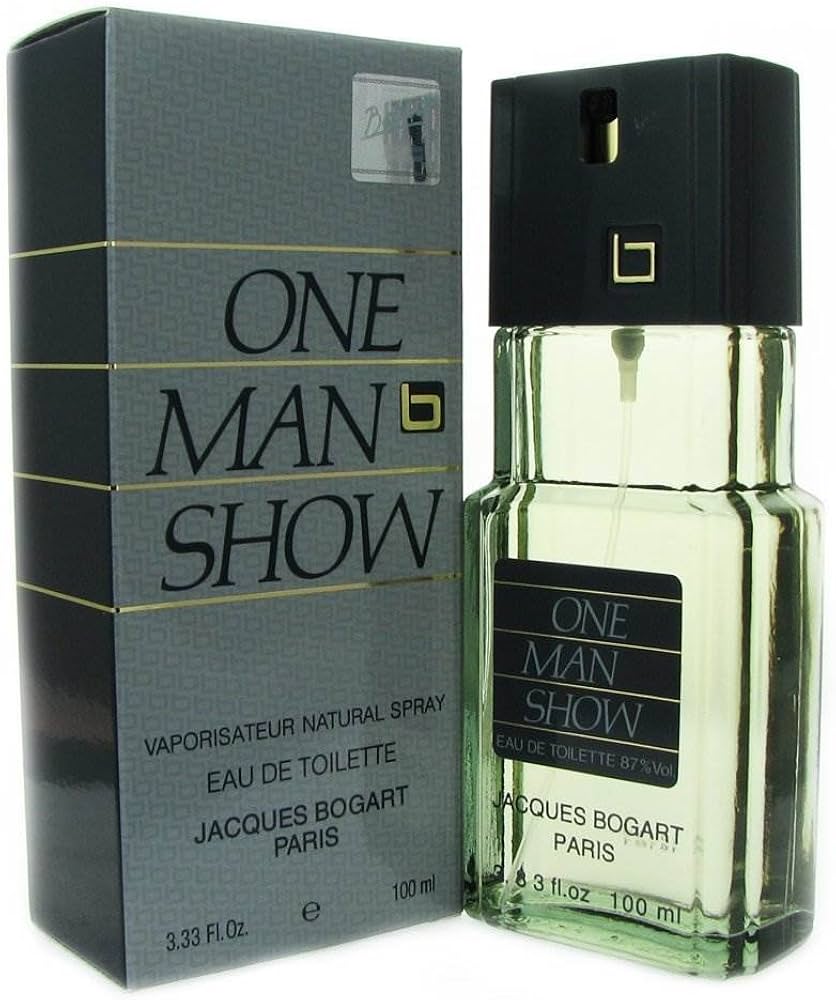 One Man Show M 100Ml Spray