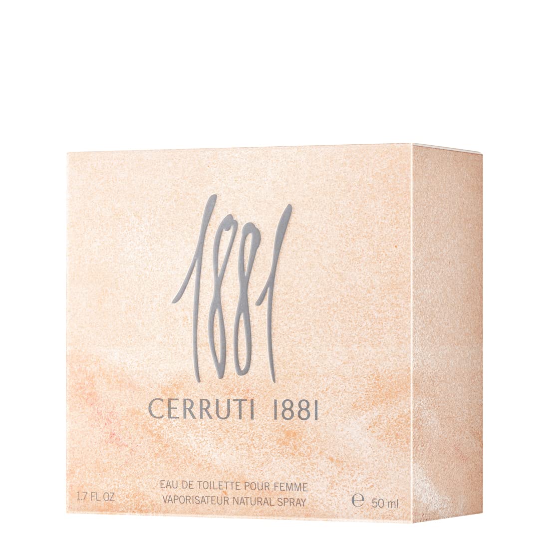 Cerruti 1881 M 50ml Boxed