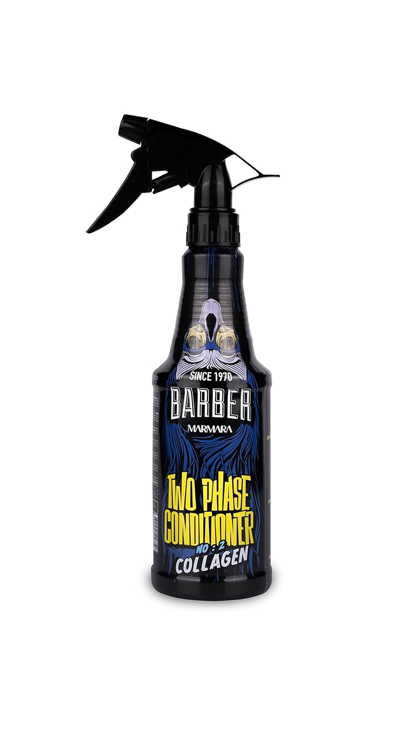 Marmara Barber Barber Conditionneur Biphasé 500 Ml Colagen No.2