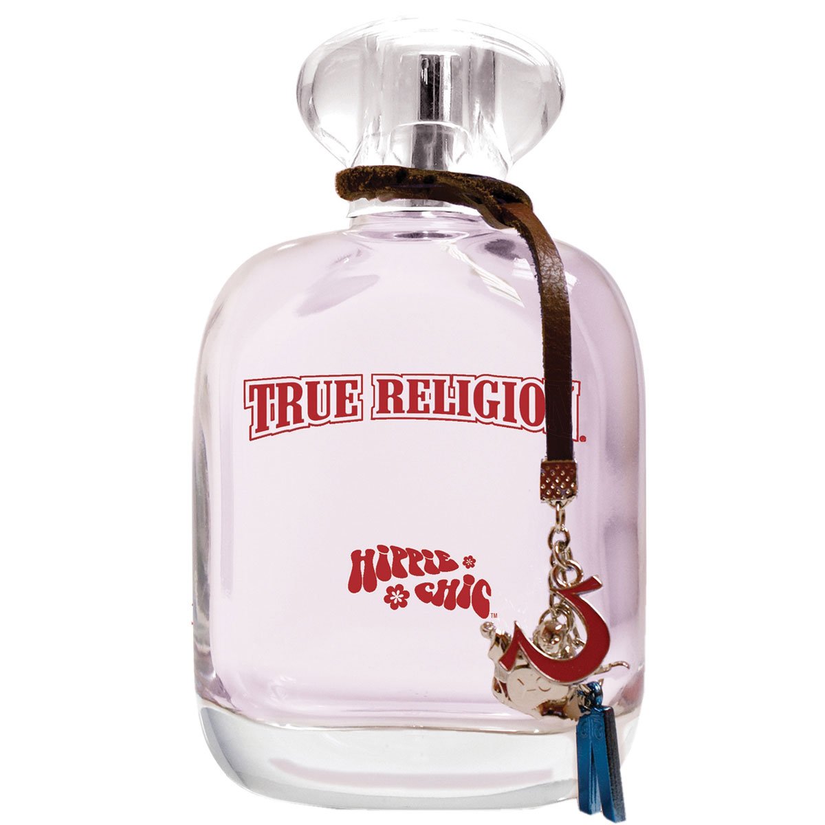 True Religion Hippie Chic W 100ml Boxed (Rare Selection)