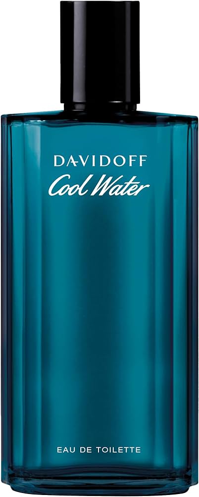 Jumbo - Davidoff Cool Water Man 200ml Spray Boxed