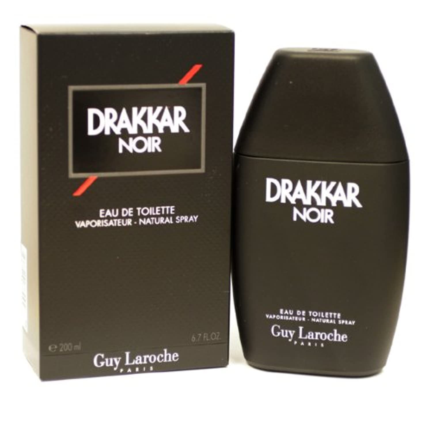 Guy Laroche Drakkar Noir M 200Ml Spray Boxed