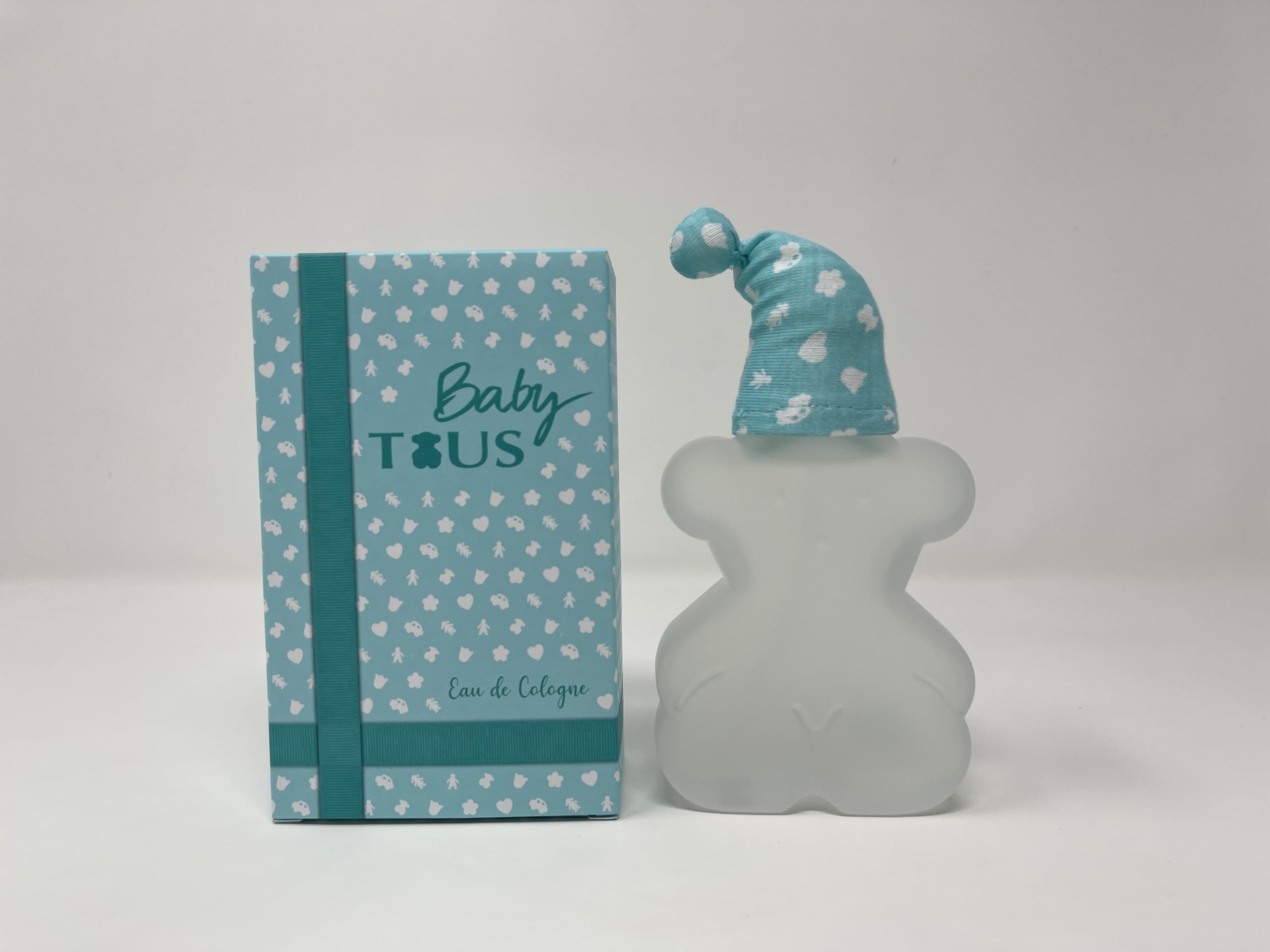 Tous Baby M EDC 100ml Boxed