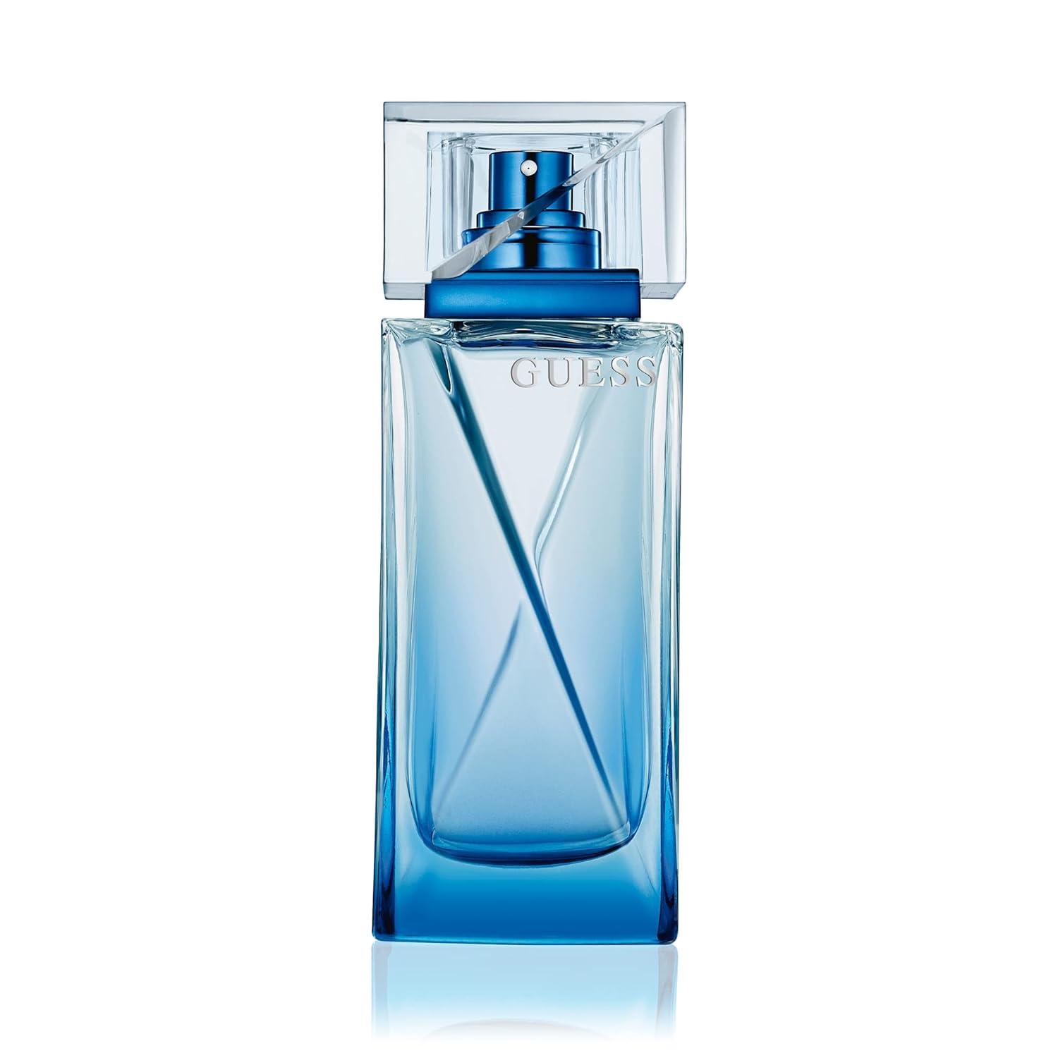 Guess Night Man 100ml Boxed
