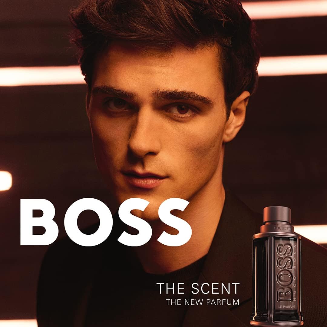 Hugo Boss the Scent M 50ml Boxed