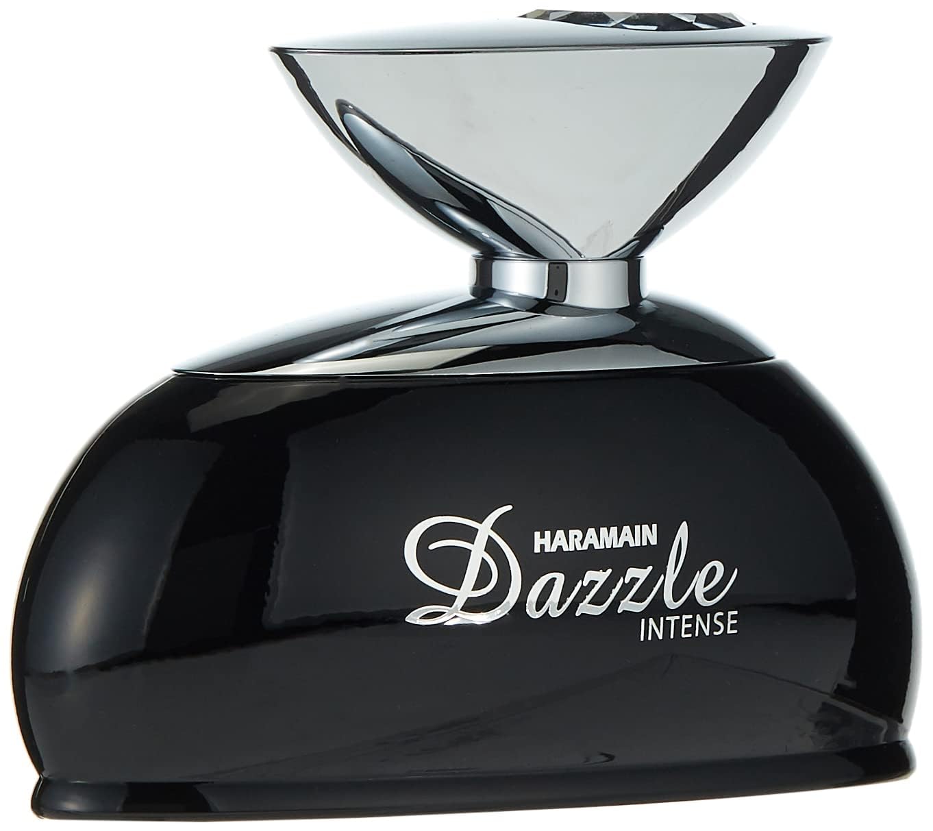 Al Haramain Dazzle Intense EDP M 100ml Boxed
