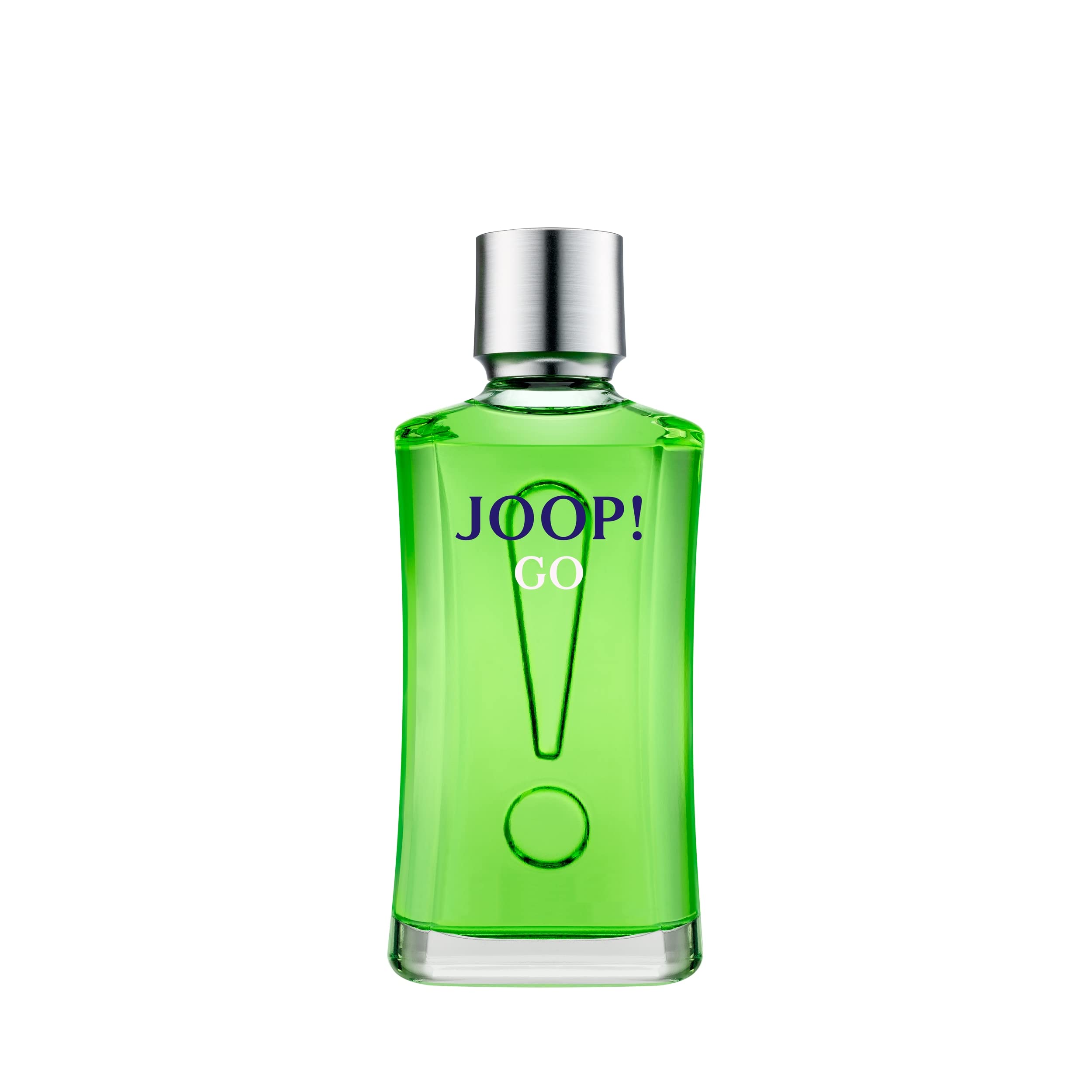 Joop Go (Green) Man 100ml Boxed (Rare Selection)