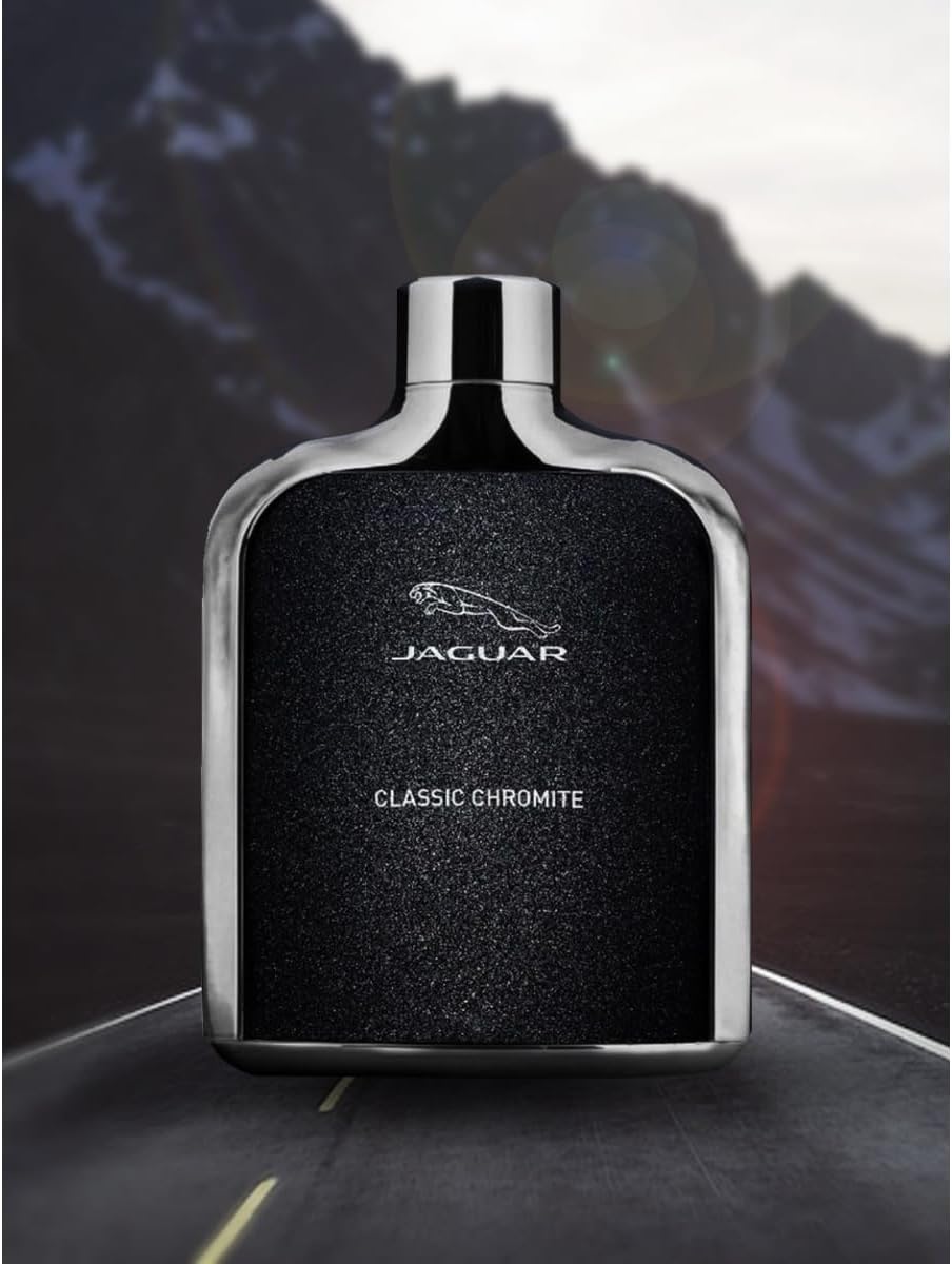 Tester - Jaguar Classic Chromite M 100ml Tester