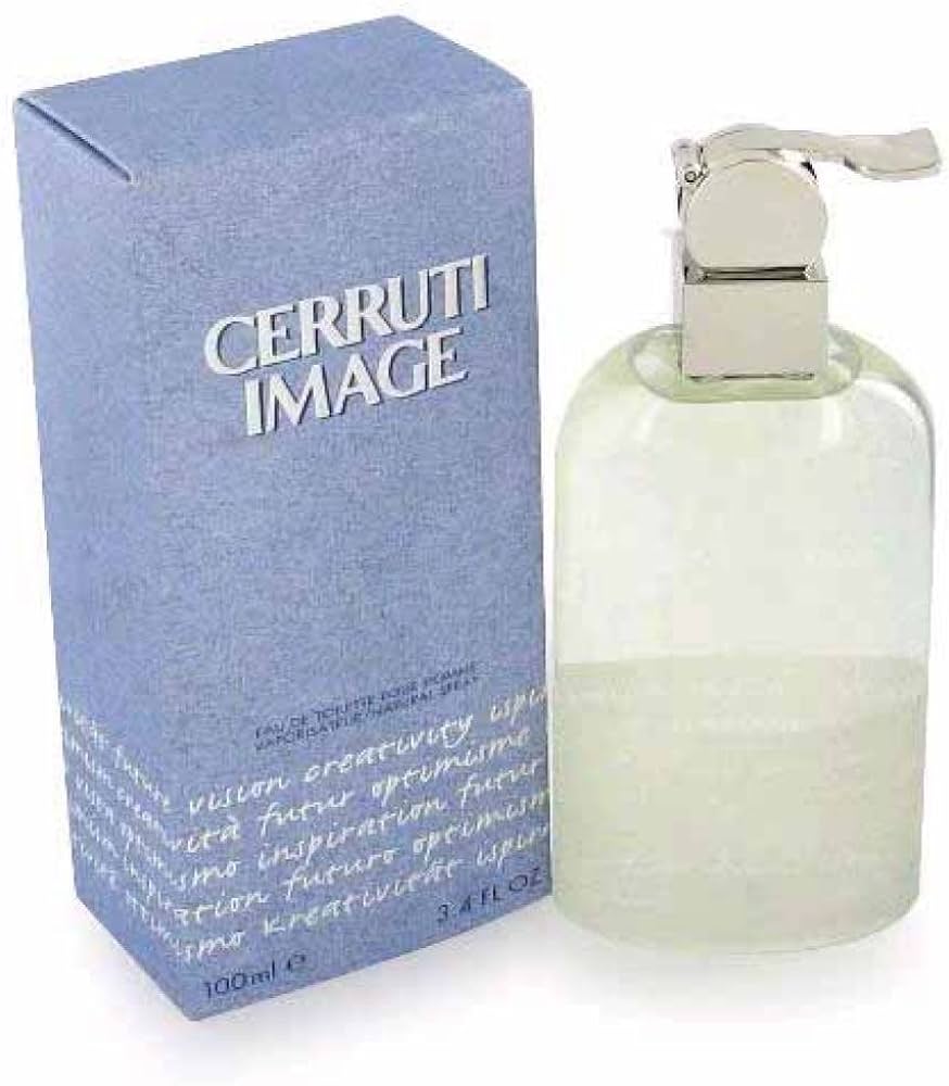 Cerruti Image W 100ml Spray Boxed