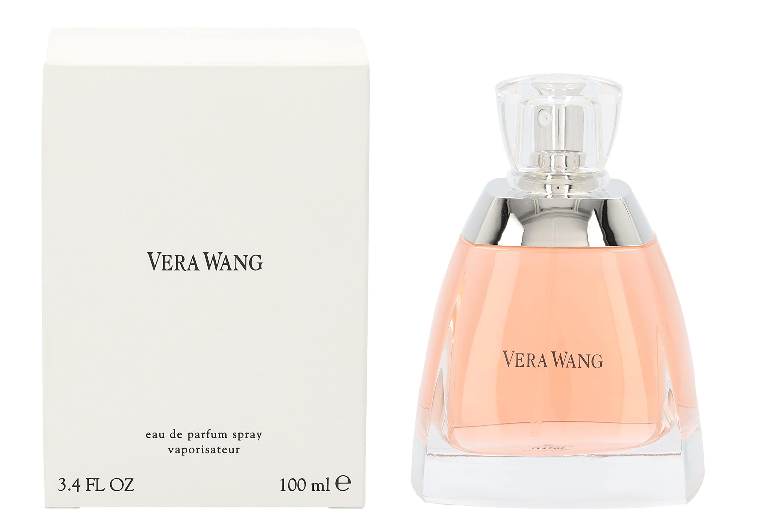 Vera Wang Classic (White) W 100Ml Spray Boxed