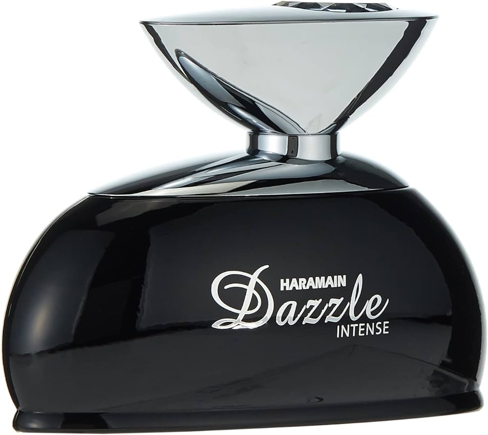 Al Haramain Dazzle EDP M 100ml Boxed (Rare Selection)