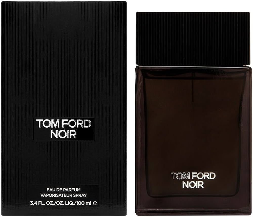 Tom Ford Noir Man M 100ml Boxed