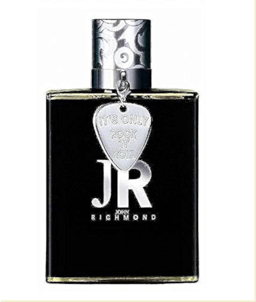 John Richmond M 100ml Boxed
