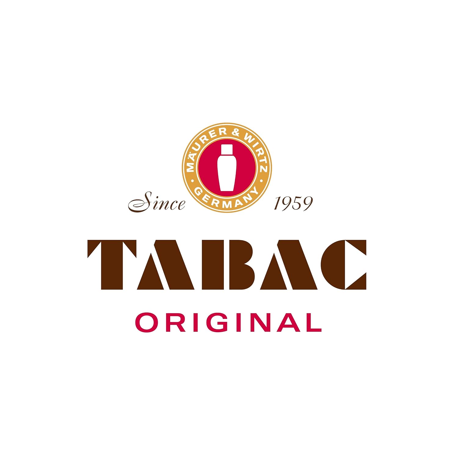 Maurer & Wirtz Tabac M 100Ml After Shave