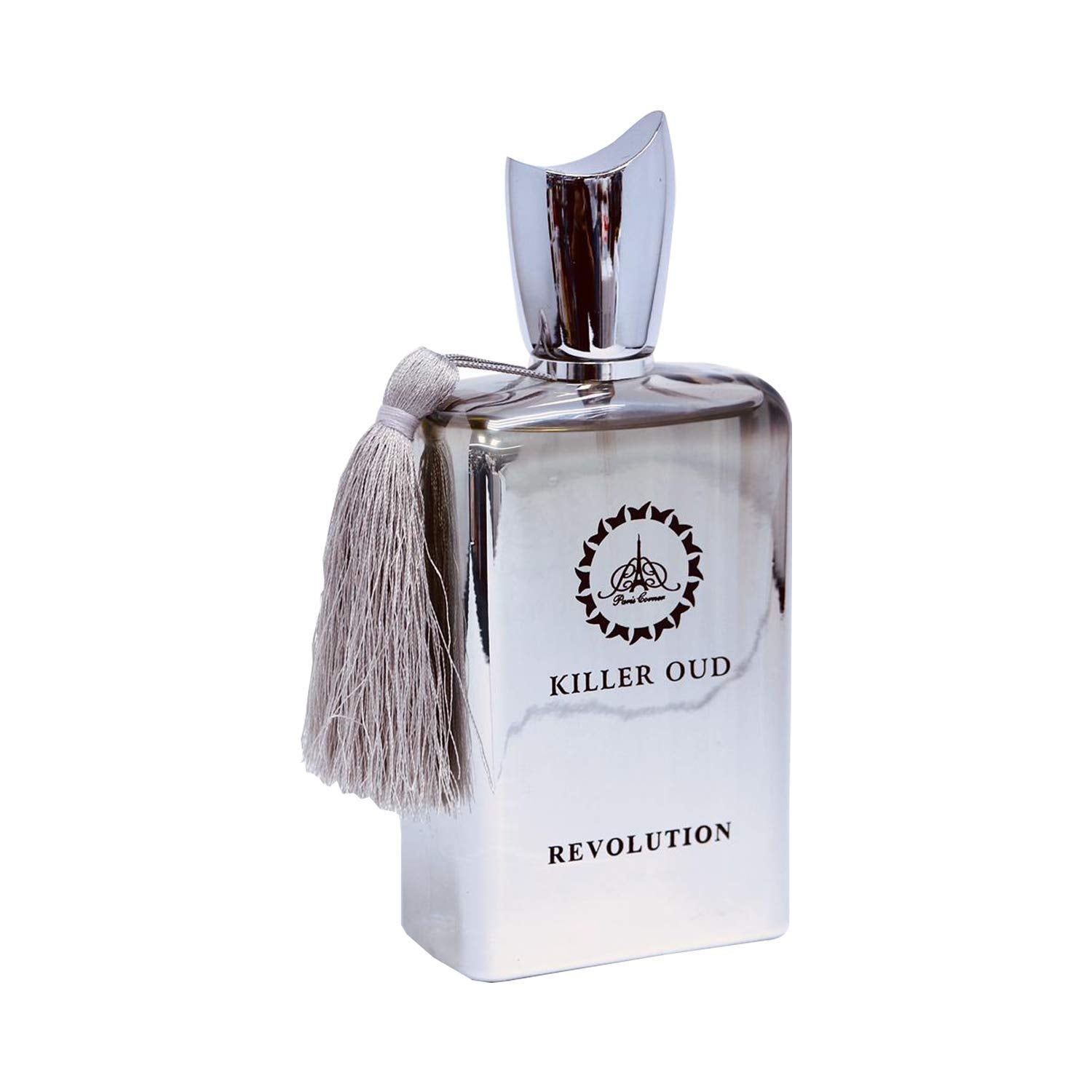 Paris Corner Killer Oud Revolution M 100ML EDP Boxed (Rare Selection)