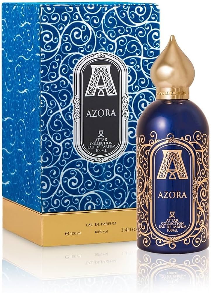 Attar Collection Azora M EDP 100ml Boxed