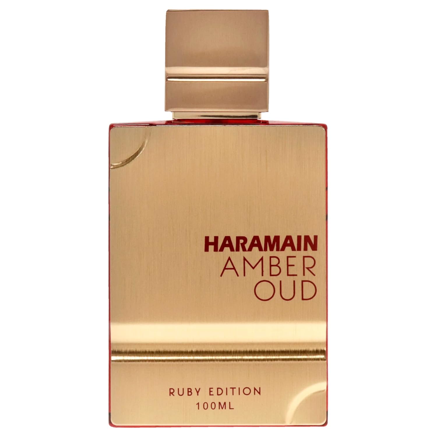 Al Haramain Amber Oud Ruby Edition M 100ml Boxed