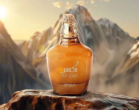 Afnan Zimaya "Al Kaser" EDP M 100ml Boxed