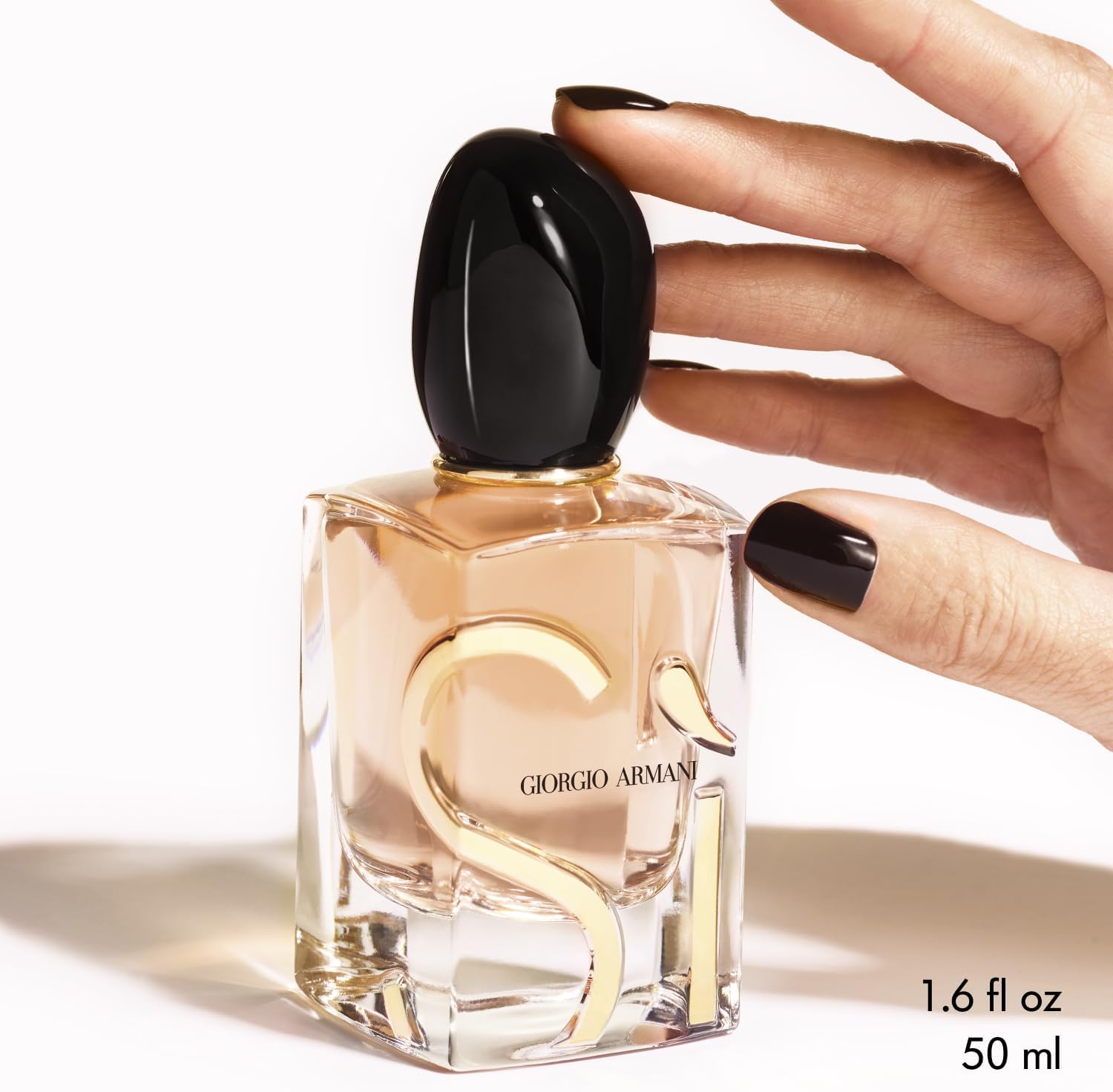 Si' by Giorgio Armani W 100ml EDP Boxed
