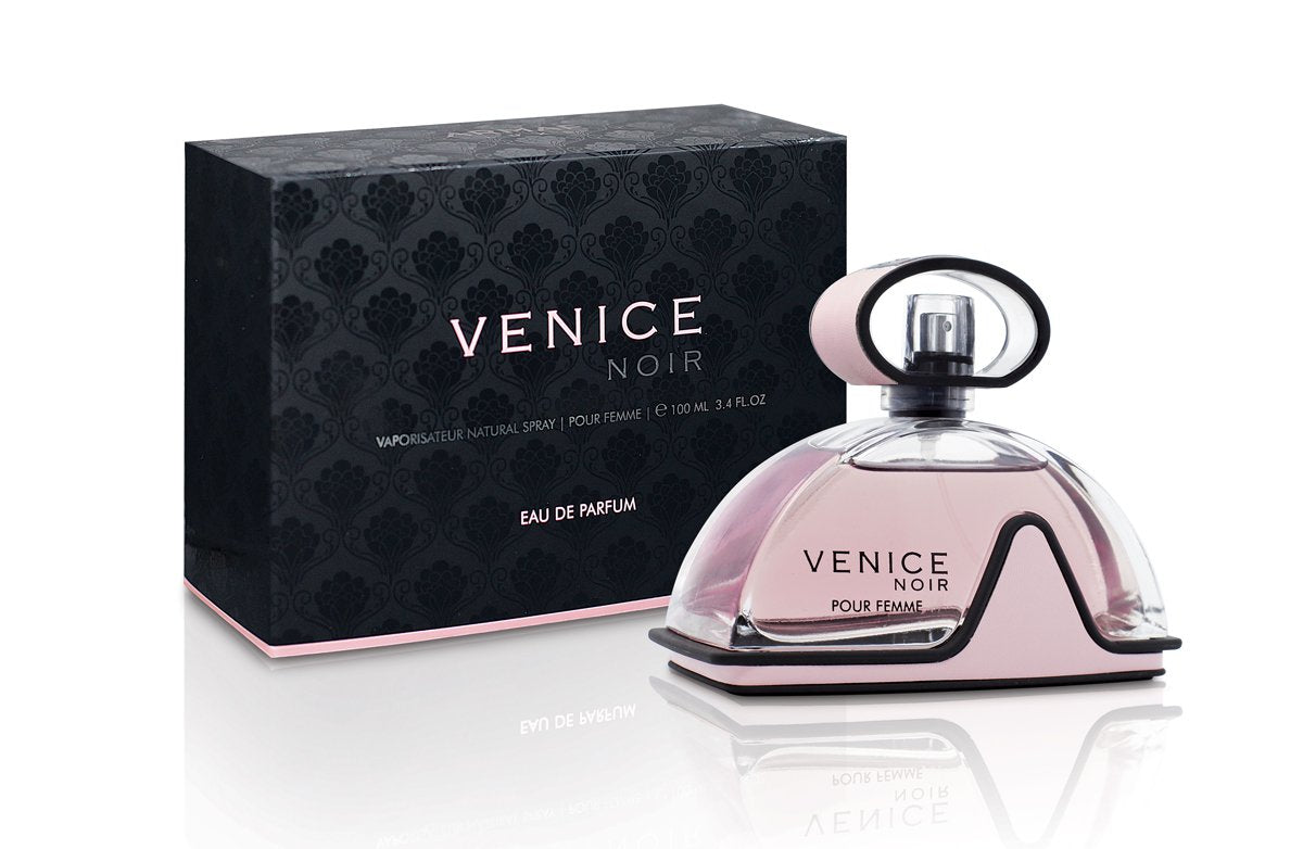 Armaf Venice Noir W 100ml Boxed