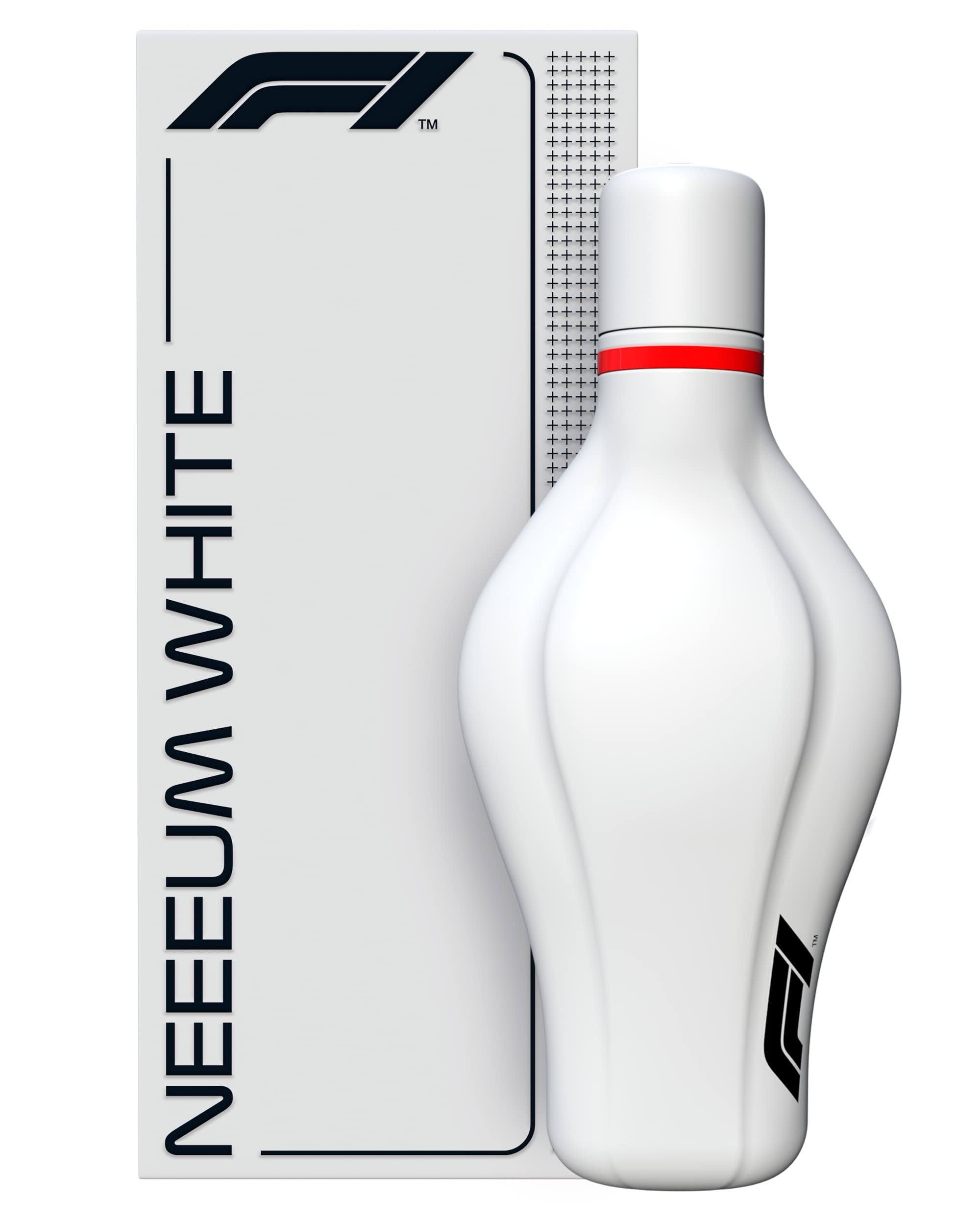 Formula 1 Neeeum White EDT M 75ml Boxed