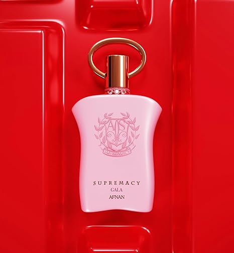 Afnan Supremacy Gala EDP W 90ml Boxed