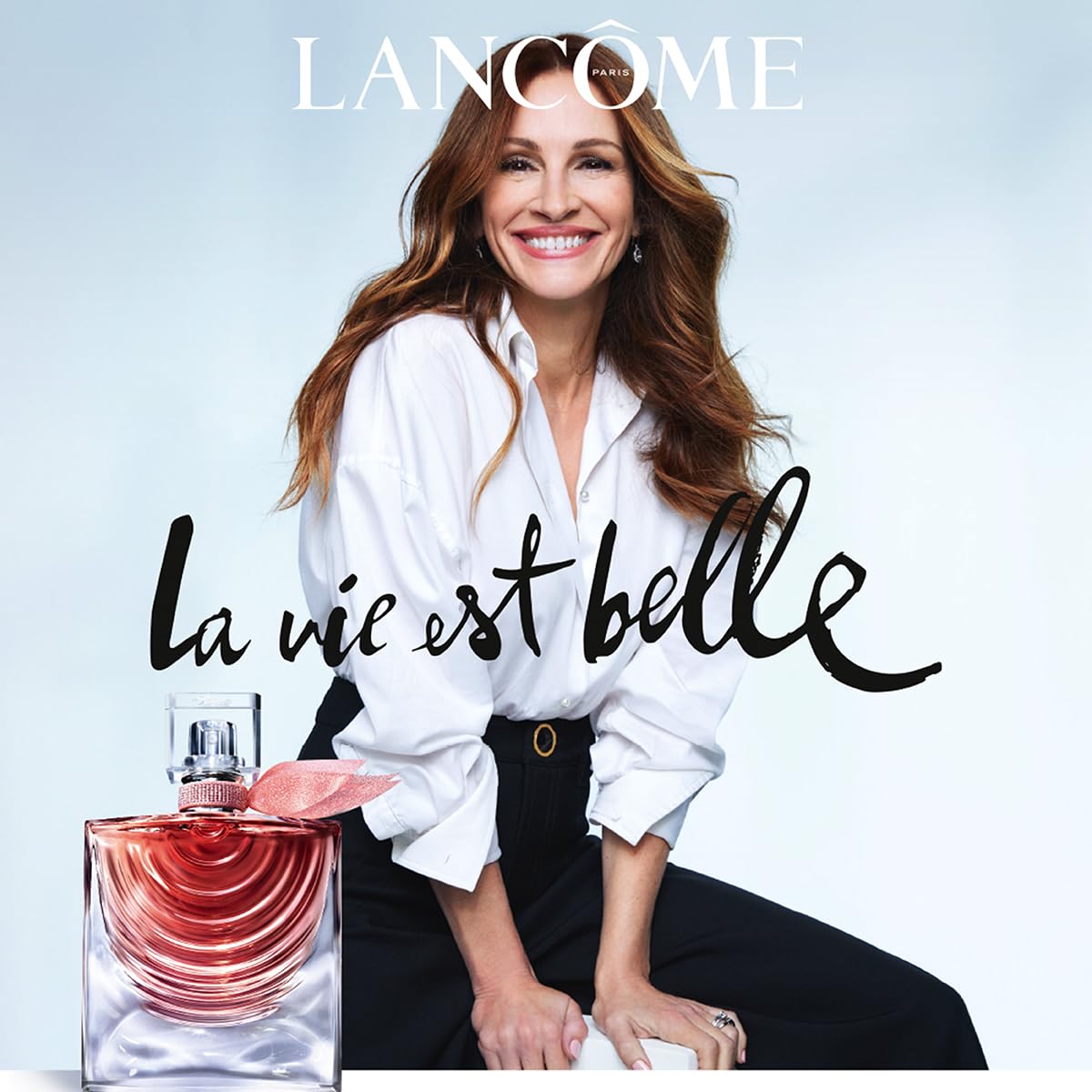 Lancome La Vie Belle Iris Absolue EDP W 50ml Boxed