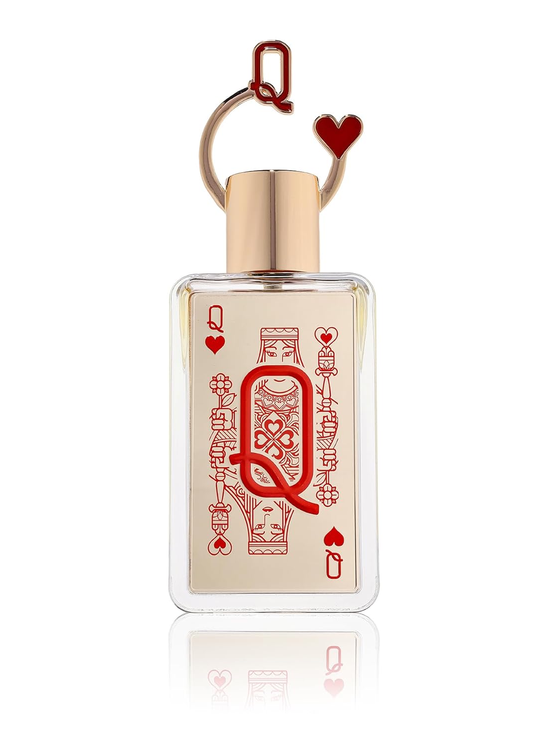 Fragrance World Queen EDP W 100ml Boxed