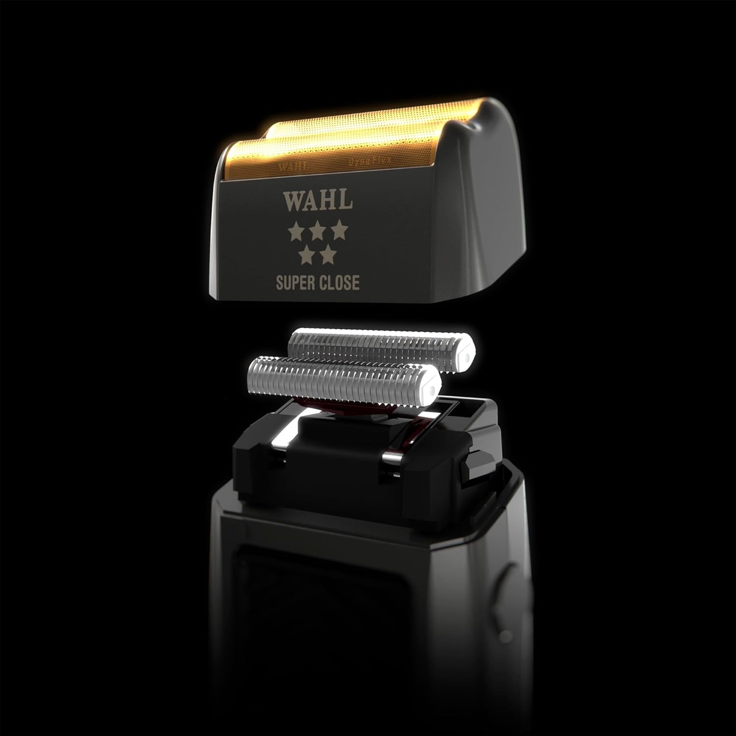 Wahl Five Star Super Close Foil