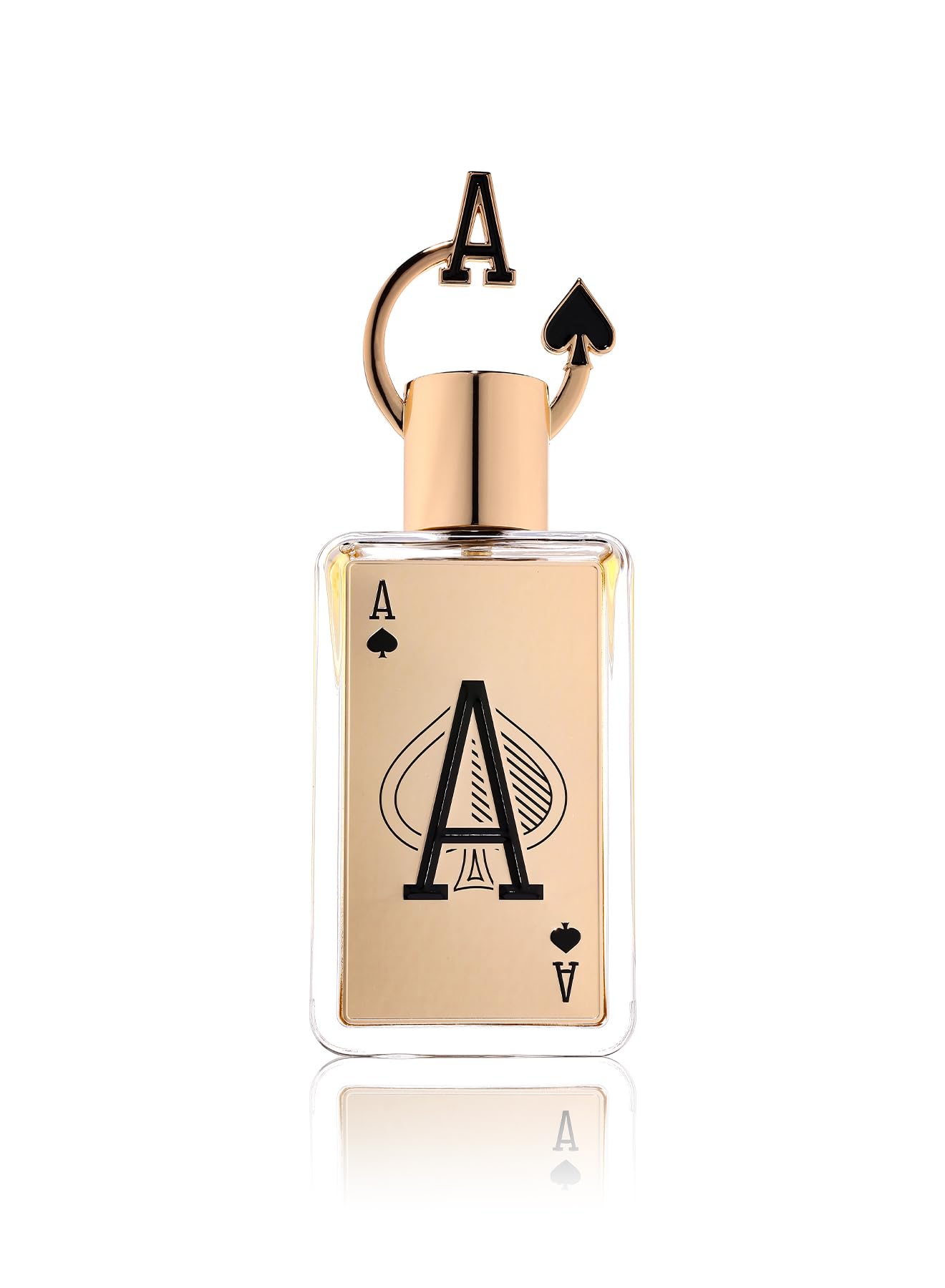 Fragrance World Ace EDP M 100ml Boxed