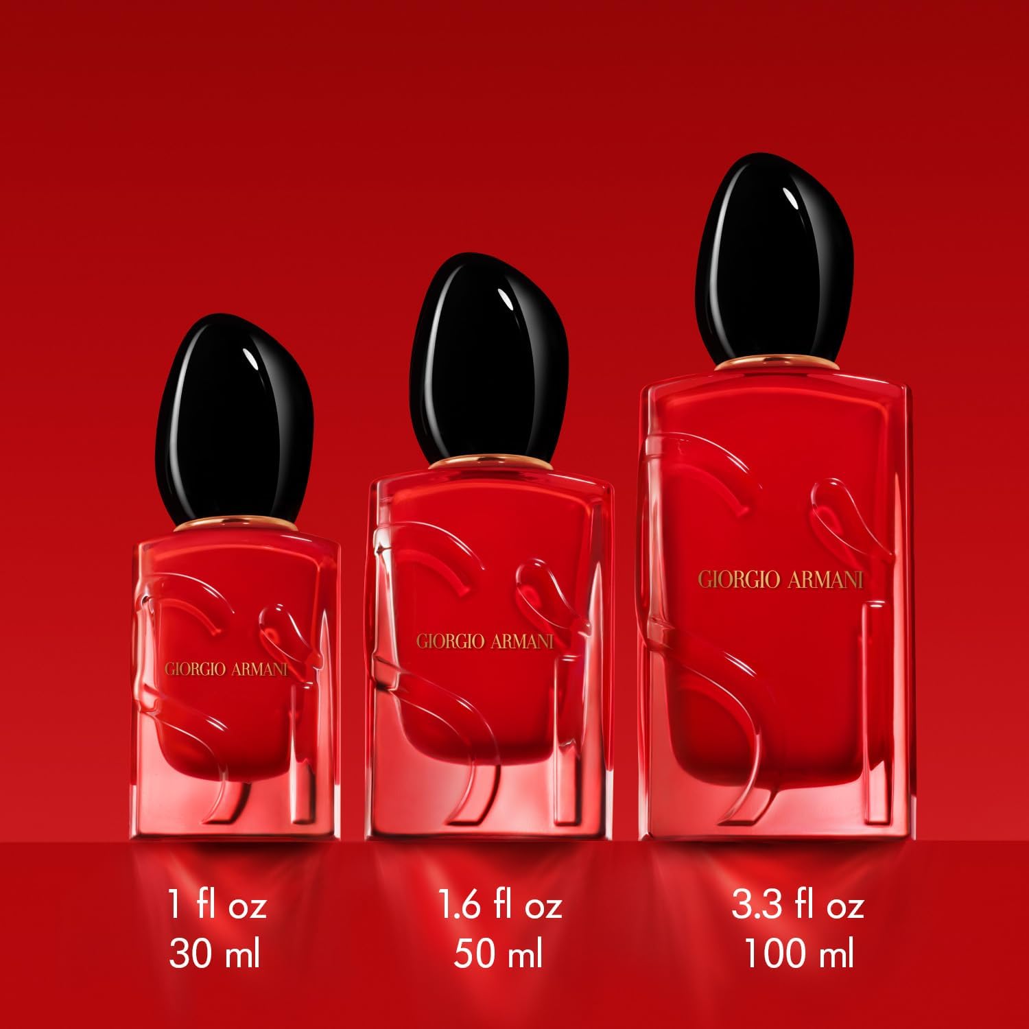 Tester - Si' Passione By Giorgio Armani W 100ml Edp Tester (with cap)