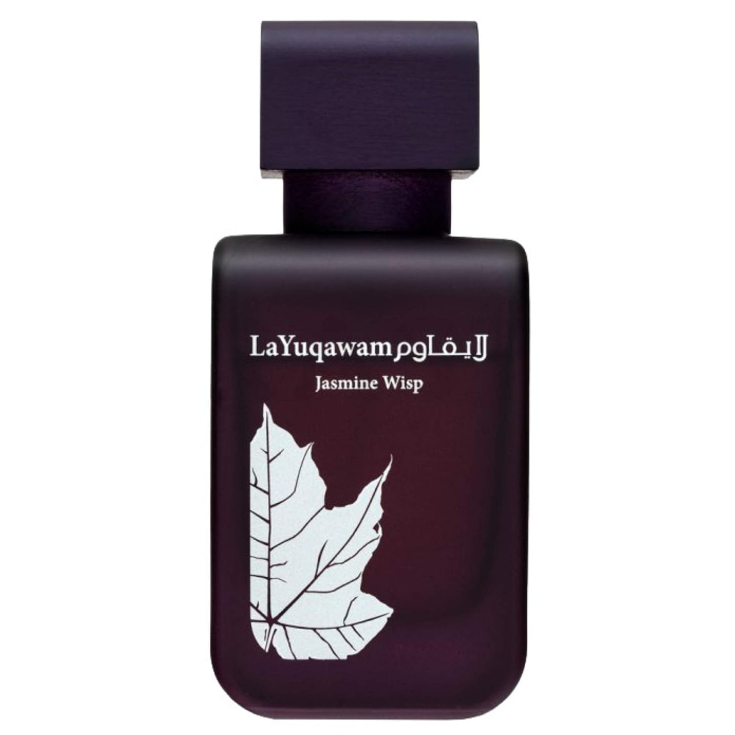 Rasasi La Yuqawam Jasmine Wisp 75ml Boxed