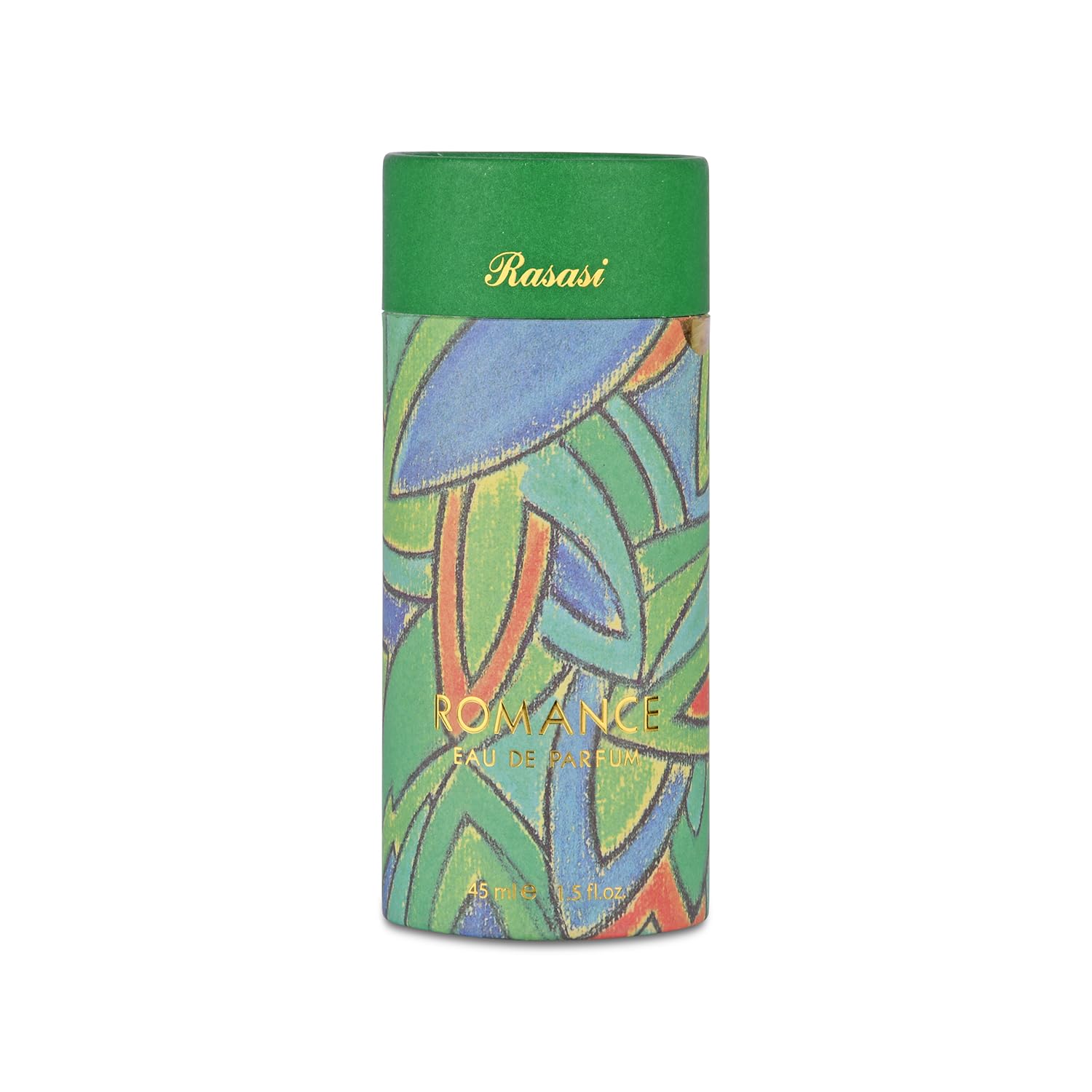 Rasasi Romance Women 45ml Boxed
