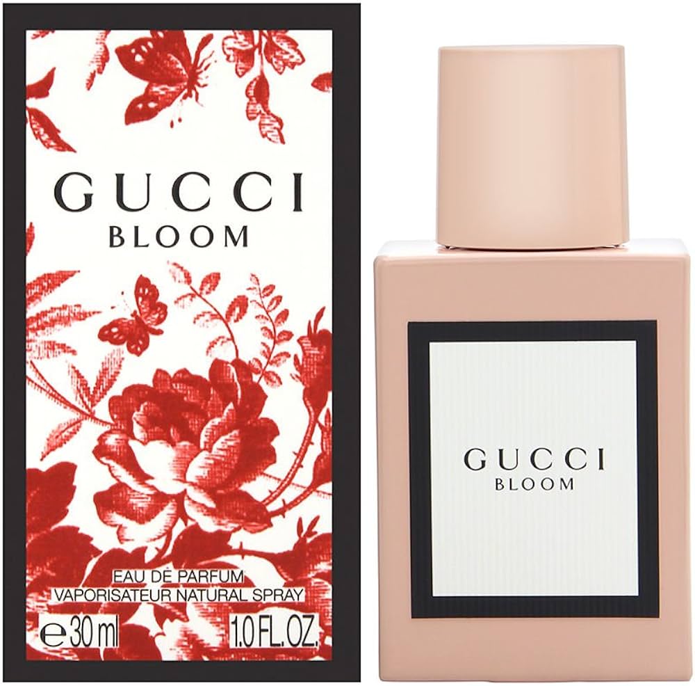 Gucci Bloom W EDP 30ml Boxed
