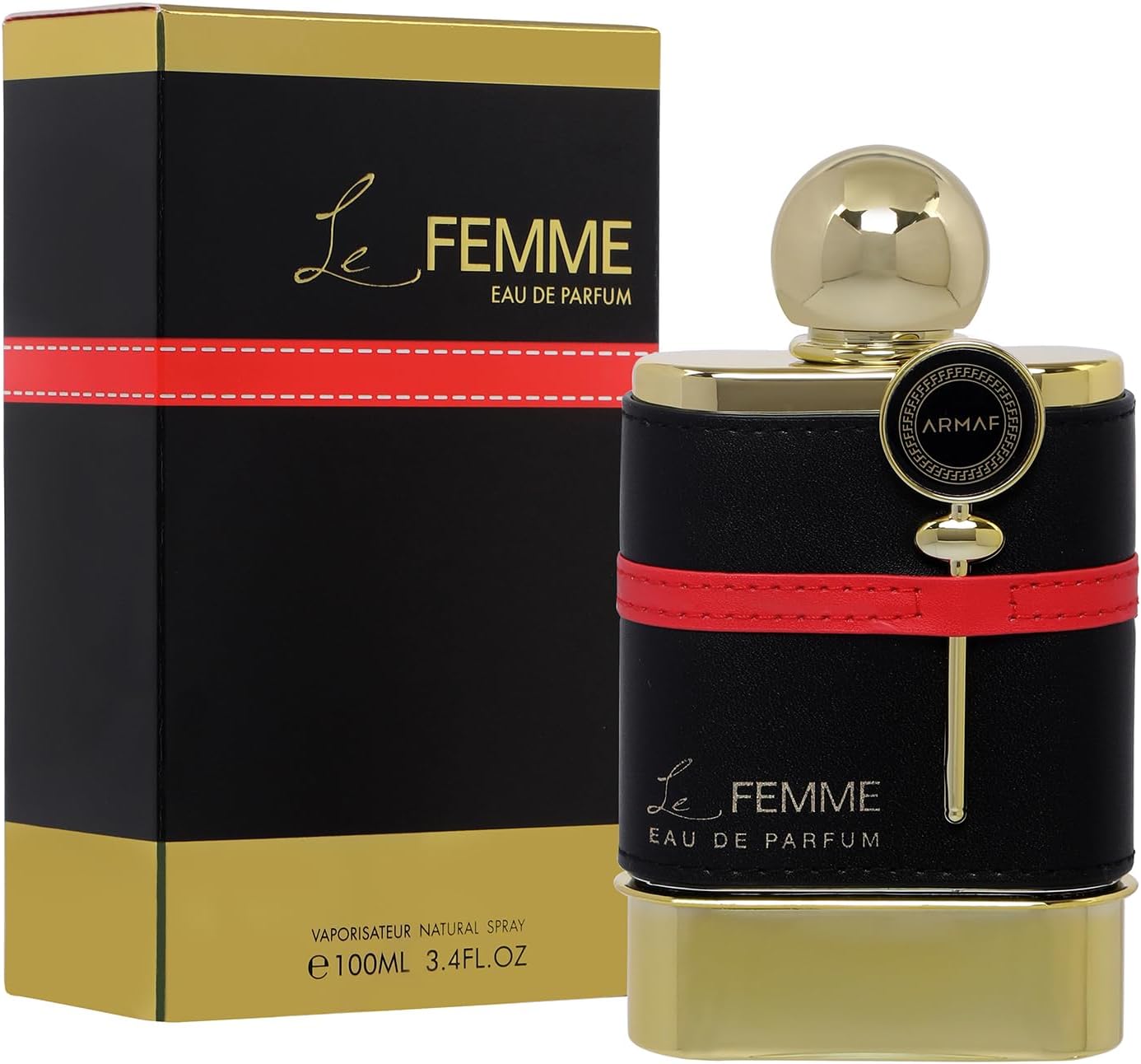 Armaf Le Femme EDP W 100ml Boxed