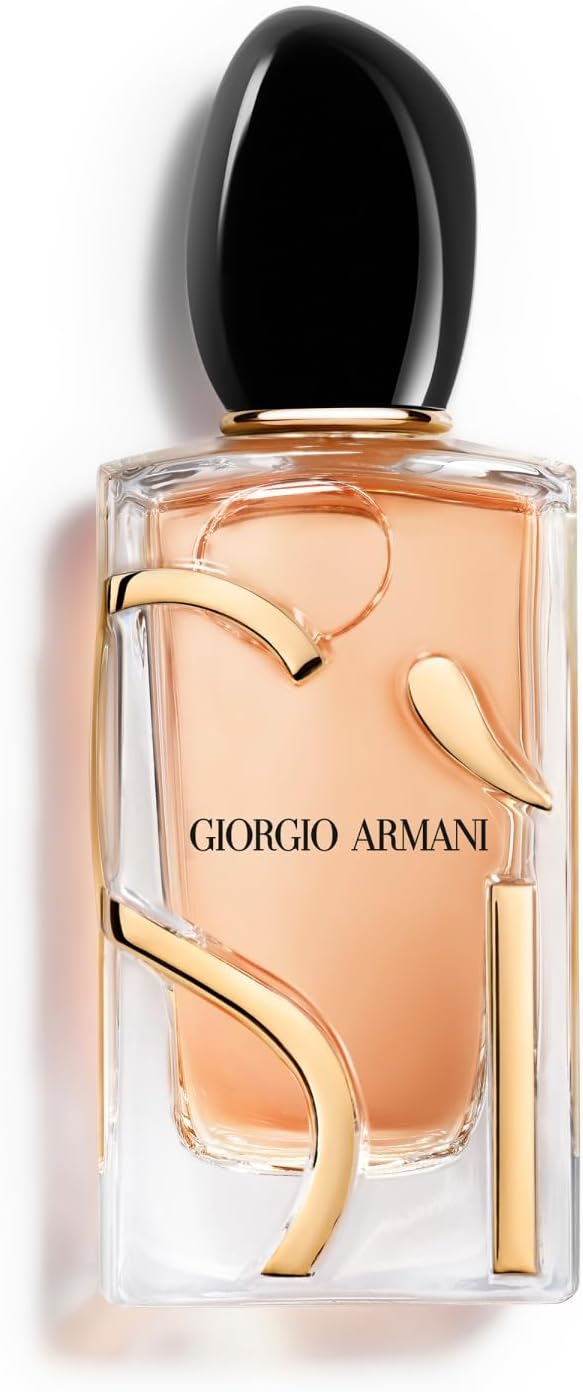 Si' by Giorgio Armani W 100ml EDP Boxed