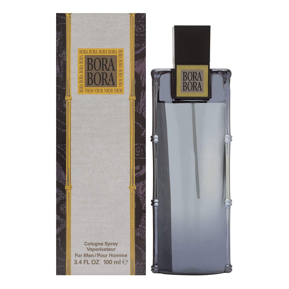 Claiborne Bora Bora M 100ml Boxed (Rare Selection)