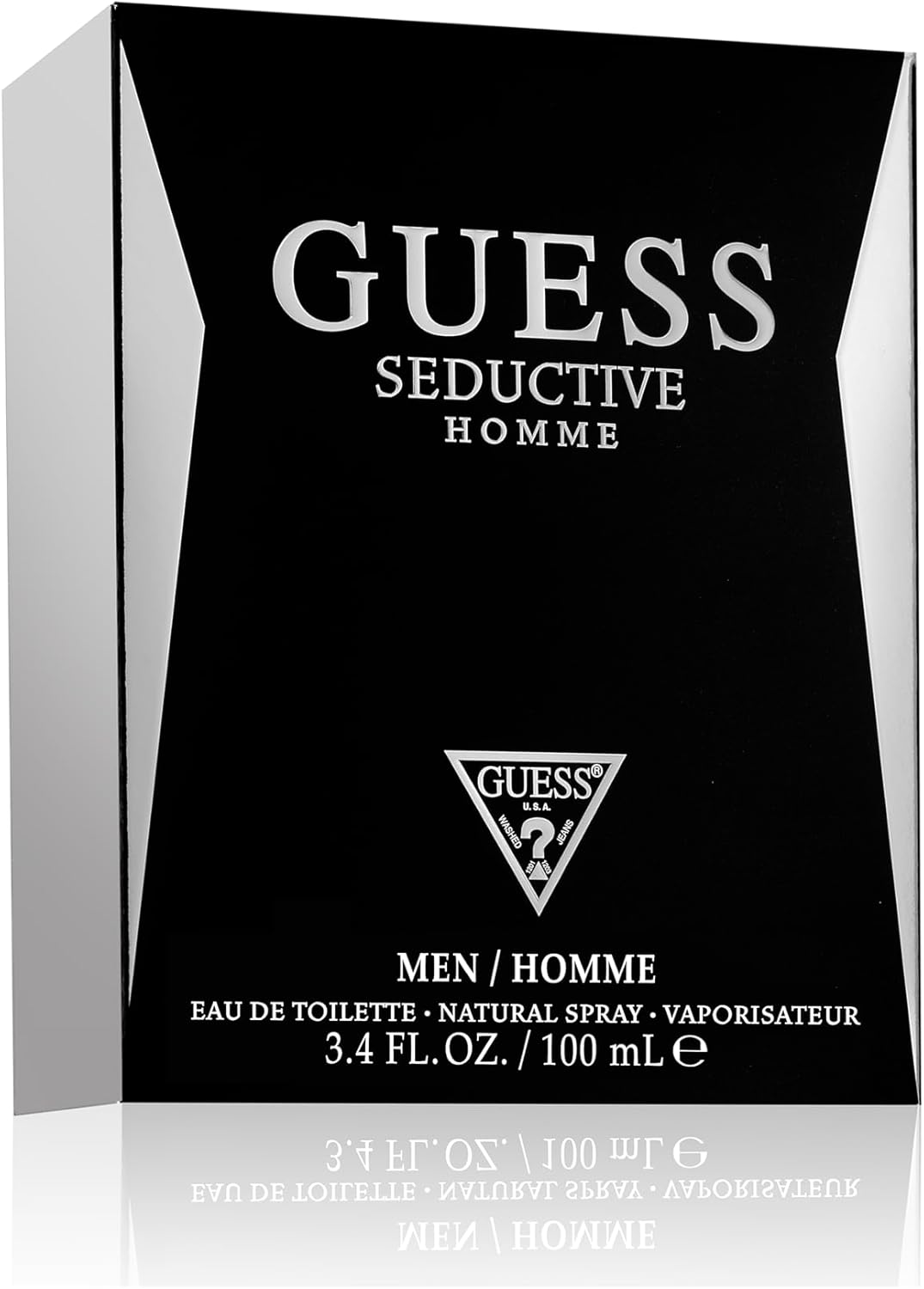 Tester - Guess Seductive Man 50ml Tester
