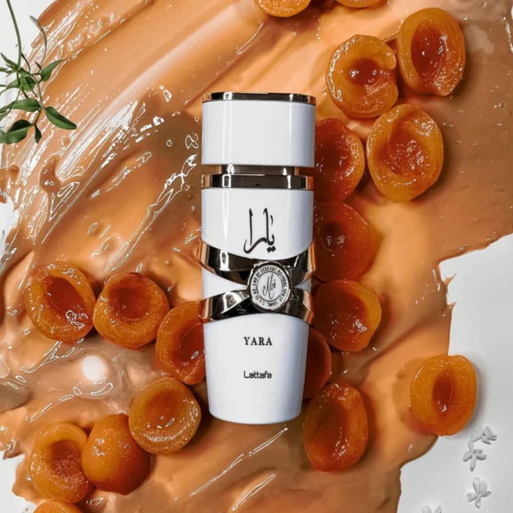 Lattafa Yara Moi W 100ml Boxed
