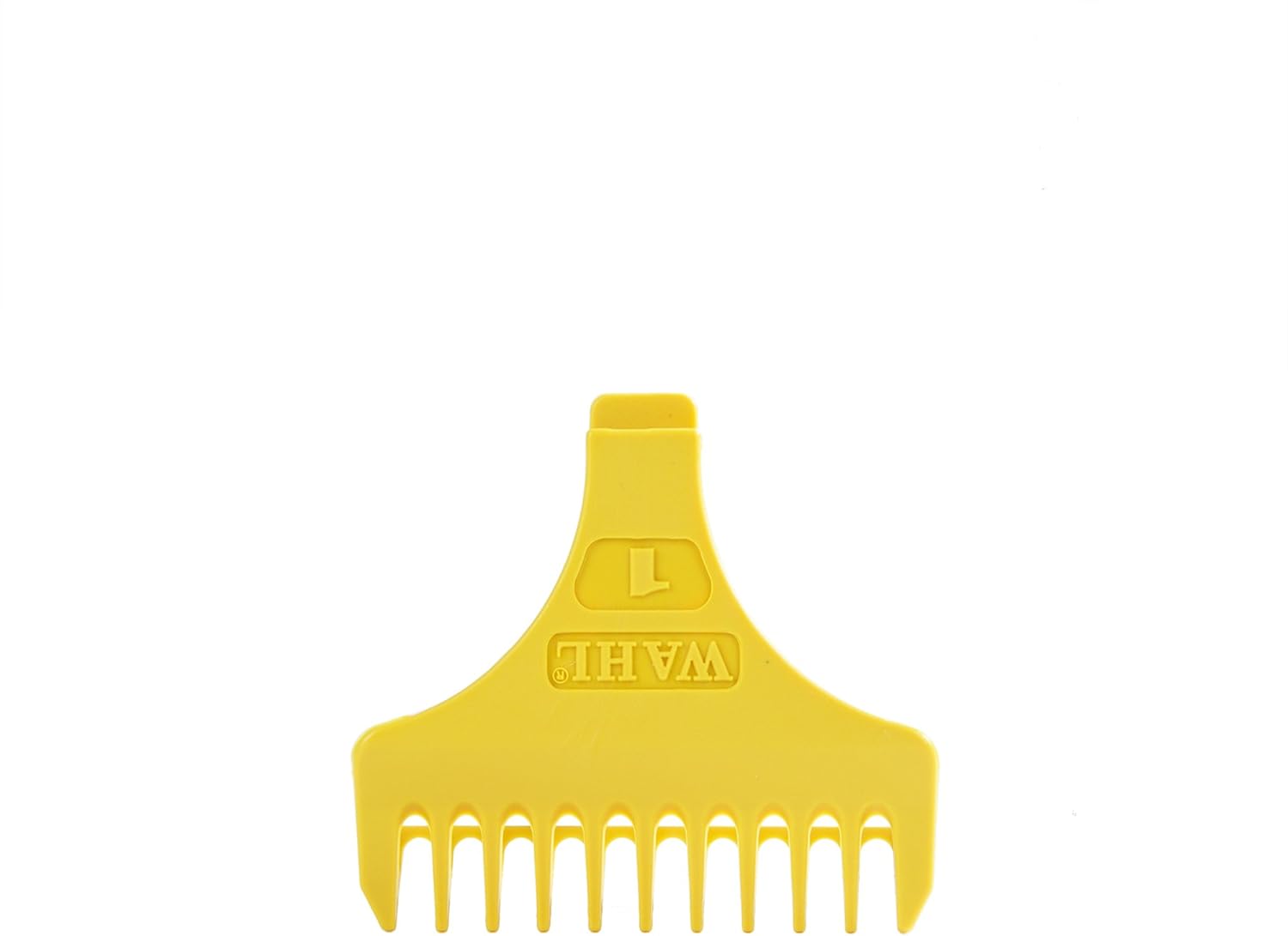 Wahl T-Shaped Trimmer Guide Set (1/16" - 3/16")