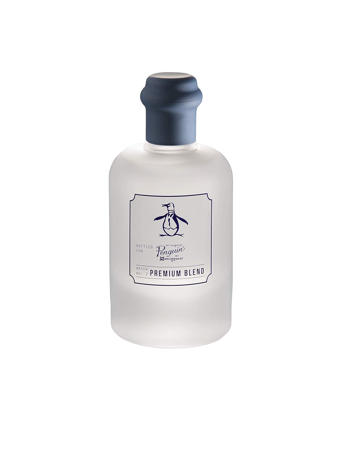 Penguin Blend Premium M 100ml Boxed